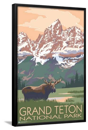 Poster, , large