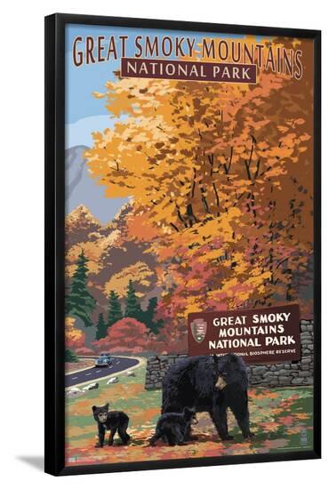Poster, , large
