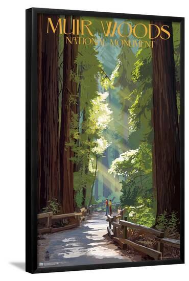 Poster, , large