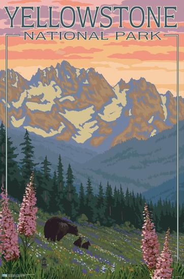 Poster, , large