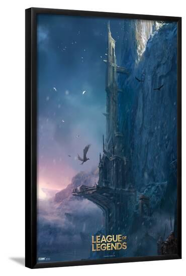 Poster, , large