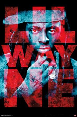 Lil Wayne - Text