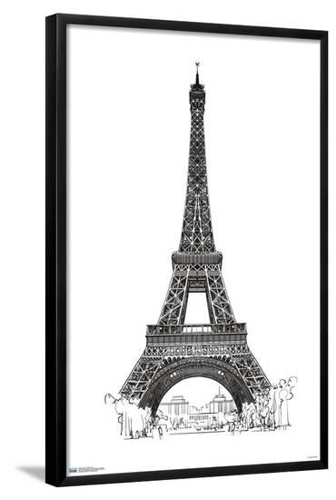 Poster, , large