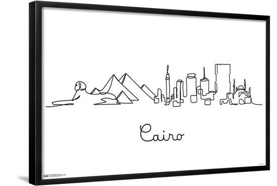 Poster, , large