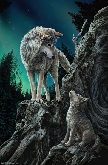 Poster, , large