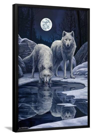 Poster, , large