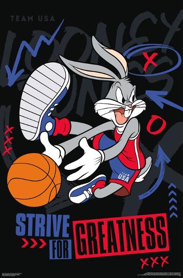 Poster, , large