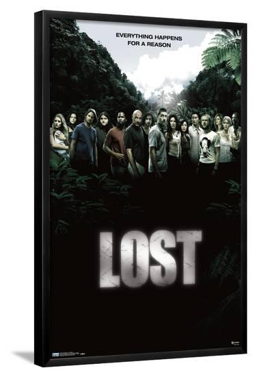 Poster, , large