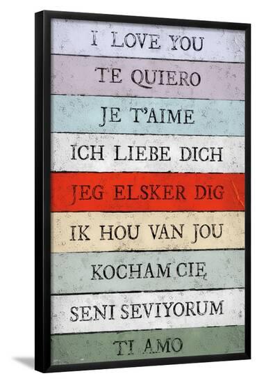 Poster, , large