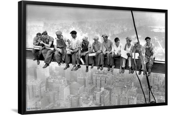 Poster, , large