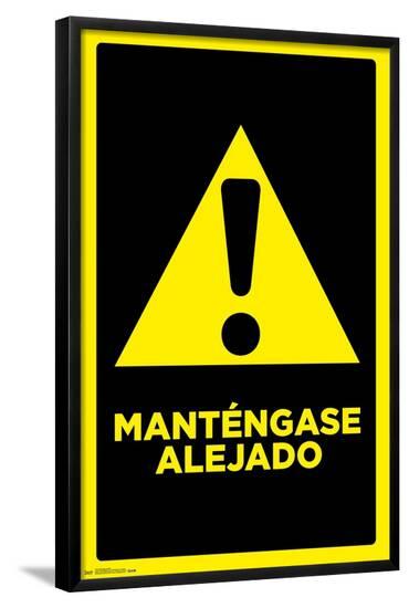 Poster, , large