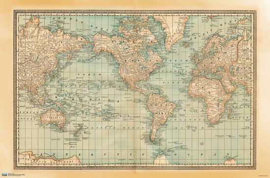 Poster, , large