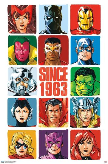 Poster, , large