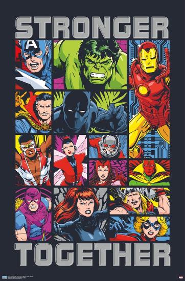Poster, , large