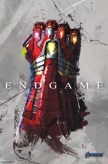Poster, , large