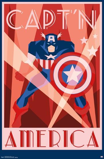 Poster, , large