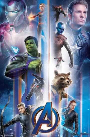 Poster, , large
