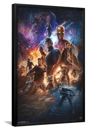 Poster, , large