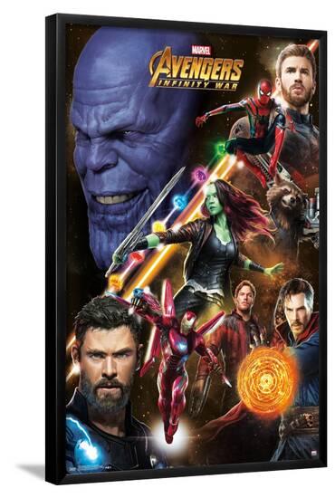 Poster, , large