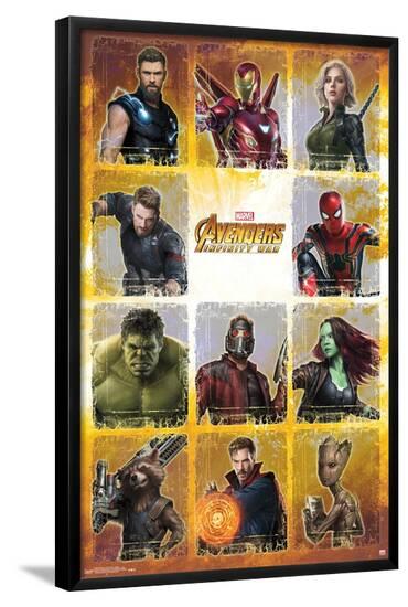 Poster, , large