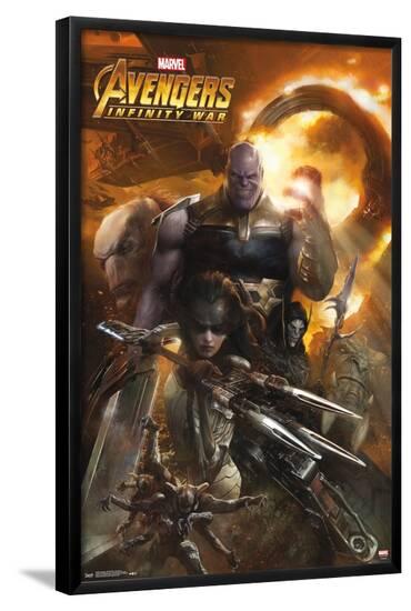Poster, , large