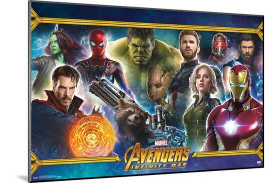 Poster, , large