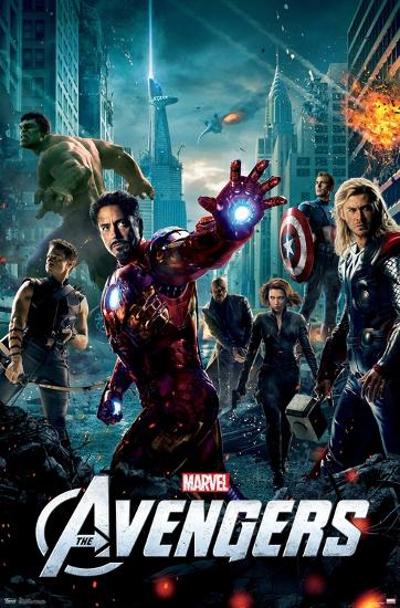 Poster, , large