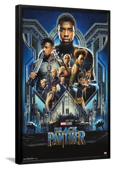 Poster, , large
