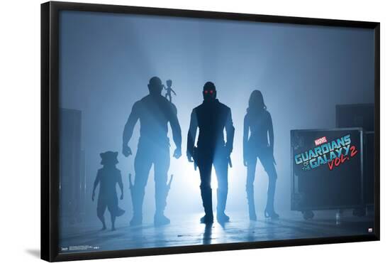 Poster, , large