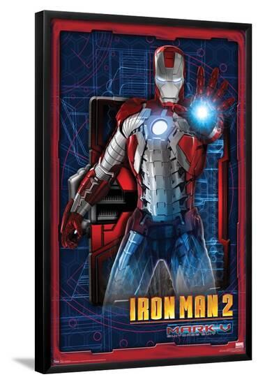 Poster, , large