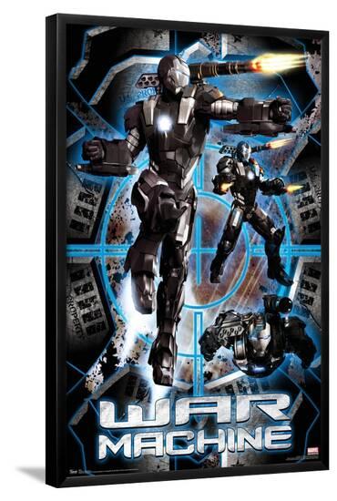 Poster, , large