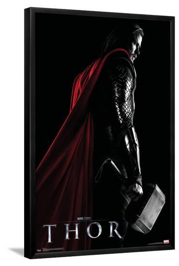 Poster, , large