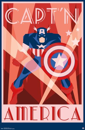 Poster, , large