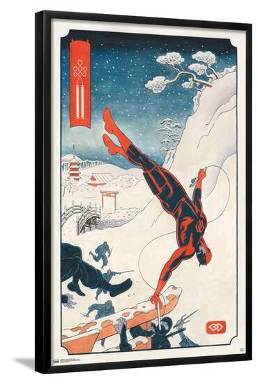 Poster, , large