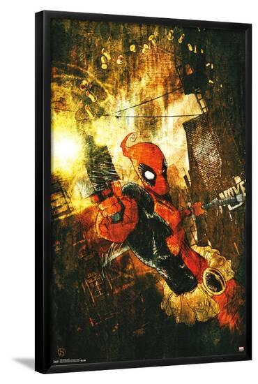 Poster, , large