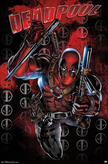 Poster, , large