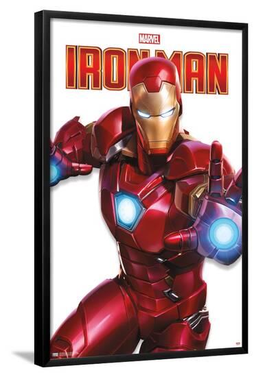 Poster, , large