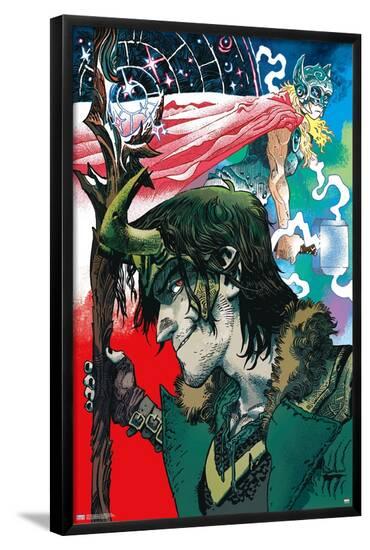 Poster, , large