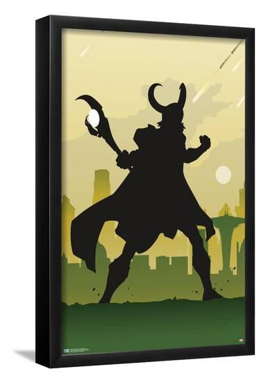 Poster, , large