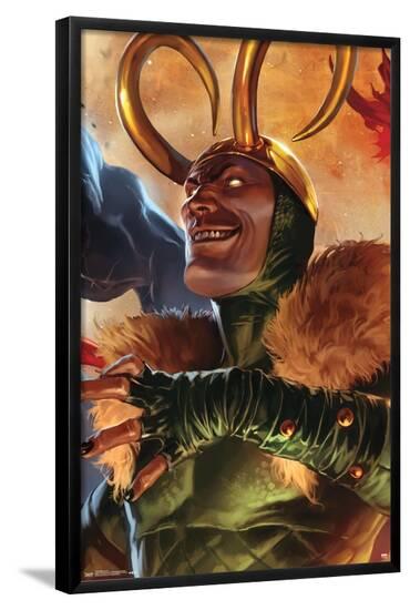 Poster, , large