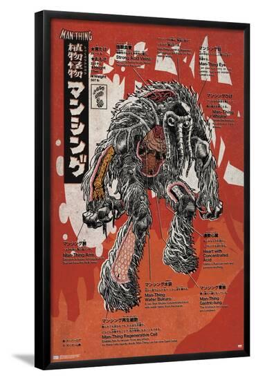 Poster, , large