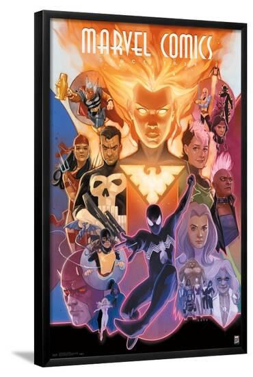 Poster, , large