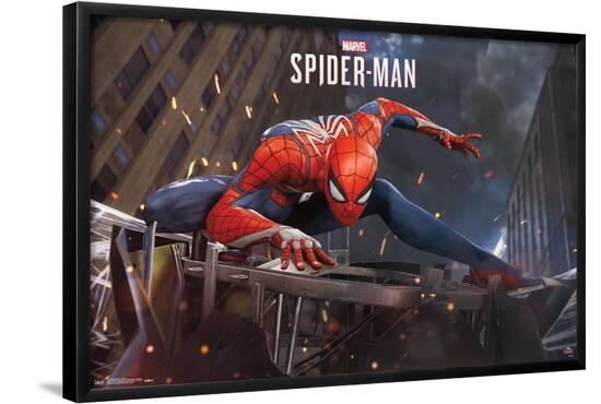 Poster, , large