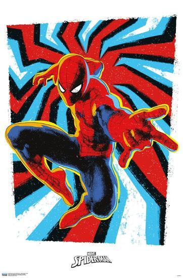 Poster, , large