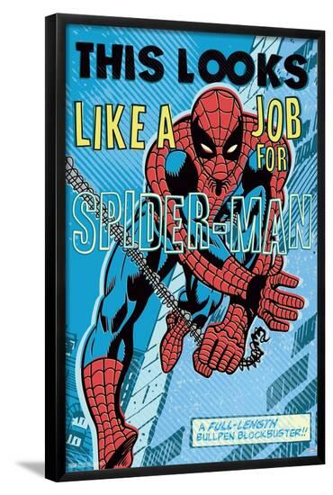 Poster, , large