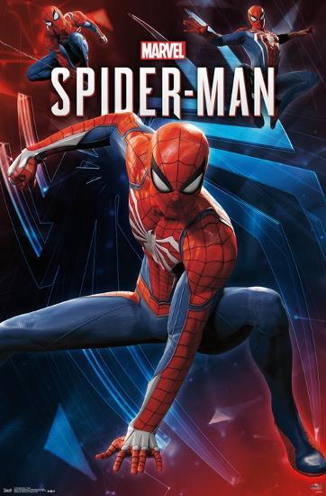 Poster, , large