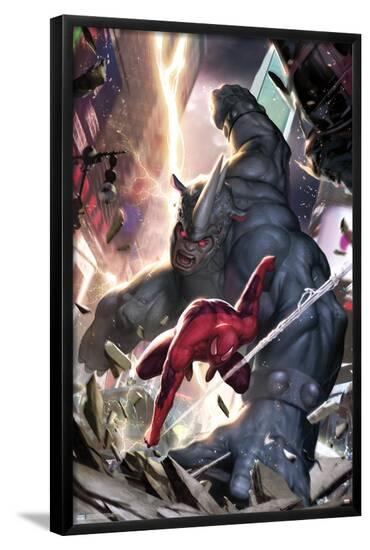 Poster, , large