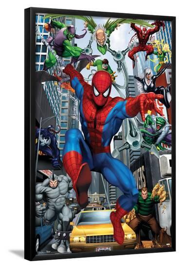 Poster, , large