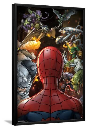 Poster, , large