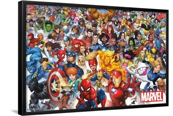 Poster, , large
